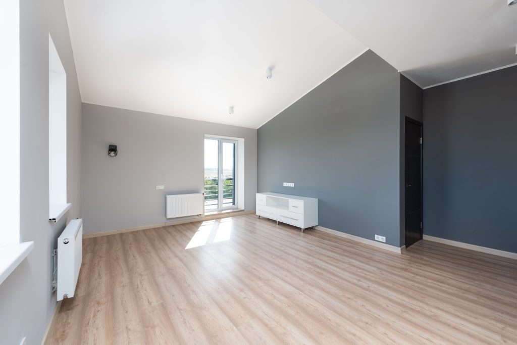 PVC vloeren laten leggen in Friesland